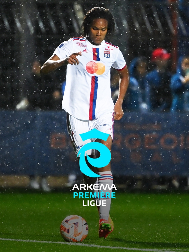 D1 Arkema - Championnat de France Féminin