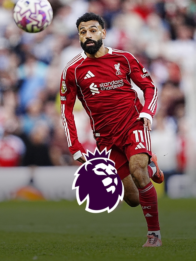 Premier League - Championnat d'Angleterre