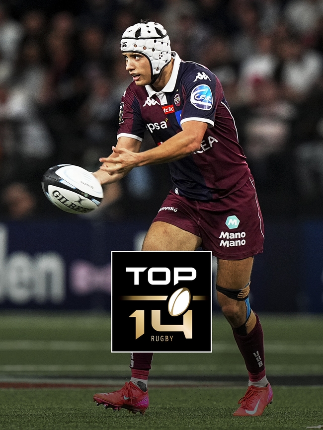 TOP 14 - Rugby